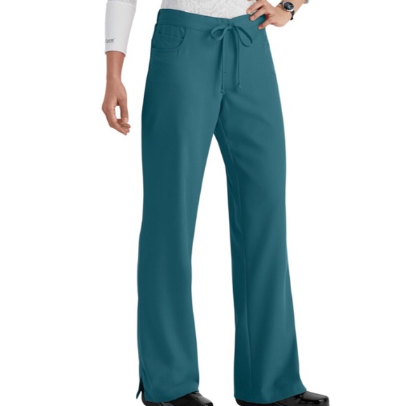 Grey's Anatomy Pants & Jumpsuits Greys Anatomy By Barco Bahama